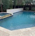 designed pool